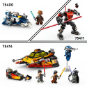 LEGO Star Wars™ 75414 Sněžný spídr Force Burner