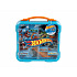 Klein Hot Wheels - Sběratelská vitrína s osvětlením