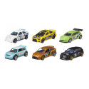 Mattel Hot Wheels THEMENAUTO – KLASSISCHE KOLLEKTION Sortiment GDG44