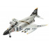 Revell Plastic ModelKit letadlo 03941 - F-4J Phantom US Navy (1:72)