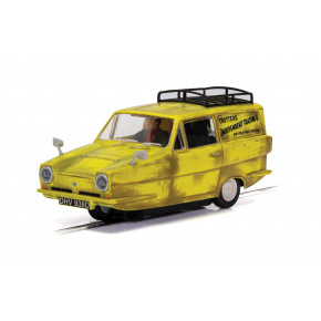 Scalextric Cars Film & TV SCALEXTRIC C4223 - Reliant Regal Supervan - Only Fools and Horses (1:32)