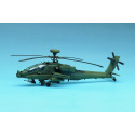 Academy Model Kit Helicopter 12262 - AH-64A (1:48)
