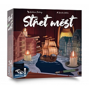 Deep Print Games GmbH Stret miest Deep Print Games GmbH Stret miest
