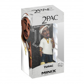 MINIX Music: Tupac