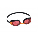 Bestway Schwimmbrille Aqua Burst Essential II (grün, gelb, rot)