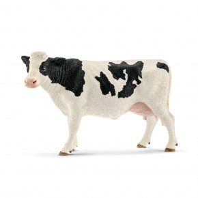 Schleich 13797 Zwierzę - krowa rasy holsztyńskiej