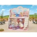 Sylvanian Families 5642 Kadeřnický salón pro poníky
