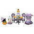 Sylvanian Families Halloweenské figúrky s príslušenstvom