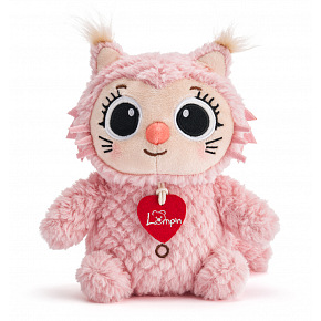 Lumpin MUFU Zizi Kočička 20cm