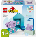 LEGO DUPLO® 10413 Každodenní aktivity: Koupání
