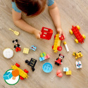 LEGO Duplo 10941 Narozeninový vláček Mickeyho a Minnie