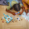 LEGO Disney Princess™ 43238 Elsa a hrad z Ledového království