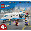 LEGO® City 60492 Passagierflugzeug