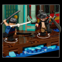 LEGO ONE PIECE 75640 Plovoucí restaurace Baratie