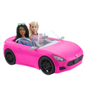 Mattel Barbie STYLOVÝ KABRIOLET