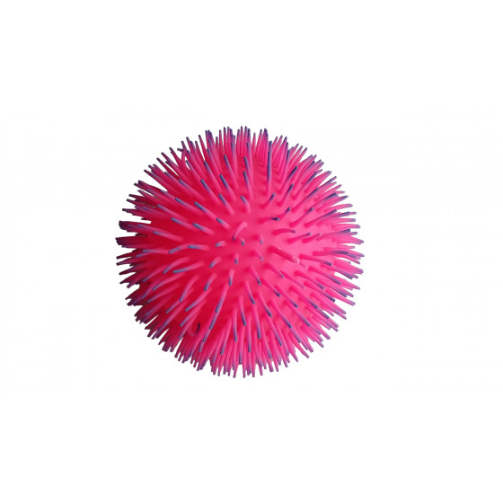 Mac Toys Tassel ball meliert luminous