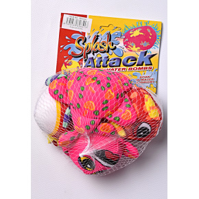 Mac Toys Vodné bomby Mac Toys