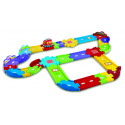 VTech Tut Tut - Sada deluxe silnice CZ,SK