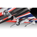 Revell Plastic ModelKit letadlo 03820 - Eurofighter „Black Jack“ (1:48)