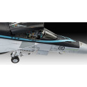 Revell Geschenk-Set Flugzeug 05677 - Top Gun 2 Movie Set (1:72)