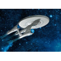 Revell Plastic ModelKit Star Trek 04882 - U.S.S. Enterprise NCC-1701 INTO DARKNESS (1:500)