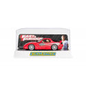 Scalextric Autíčko Film & TV SCALEXTRIC C4592 - The Fast And The Furious - Mazda RX7 - Dom Turetto (1:32)