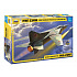 Zvezda Zestaw modelarski samolot 7225 - MIG-23 MF Soviet Interceptor (1:72)