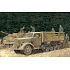 Dragon Model Kit military 6761 - SD.KFZ.3a MAULTIER HALF-TRACK (1:35)