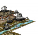 Fantasy Flight Games Herren der Nacht: Der Schlangenpfad – Erweiterung