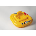 Intex Baby kruh nafukovací žlutý 79x79 cm od 1-2 let