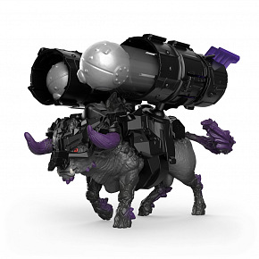 Schleich 42816 Gladiator Stínový býk