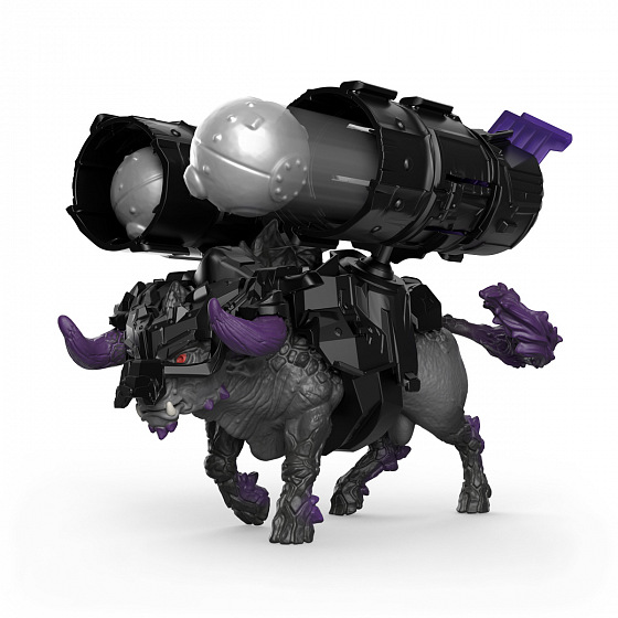 Schleich 42816 Gladiator Stínový býk