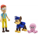 Spin Master TLAPKOVÁ PATROLA BALENÍ TŘÍ FIGUREK ASST
