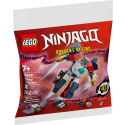 LEGO 30699 Ninjago Multifunkční nindžovský minimech