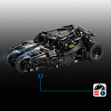 LEGO Technic 42239 Batmobile™ Tumbler
