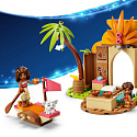LEGO® Disney 43282 Dorfladen und Boot