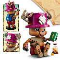 LEGO ONE PIECE 75643 Tony Tony Chopper