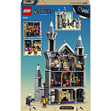 LEGO ONE PIECE 75645 Bitva na Bubnovém hradě