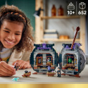 LEGO Harry Potter™ 76464 Kotlík: Tajná učebna lektvarů