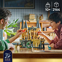 LEGO Harry Potter™ 76473 Schloss Hogwarts: Ostflügel