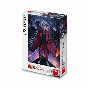 Dino ANIME: TOKYO REVENGERS 1000 Puzzle