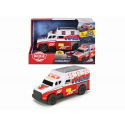 Dickie AS Ambulance 15cm