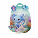 Mac Toys ANIMAGIC Svítící Axolotl do vody - modrý