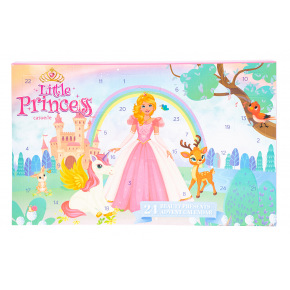 Mac Toys Adventní kosmetický kalendář