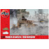 Airfix Classic Kit tank A1351 - Panzer IV Ausf.H, Mid Version (1:35)