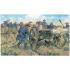 Italeri Model Kit figurky 6038 - UNION ARTILLERY (AMERICAN CIVIL WAR) (1:72)