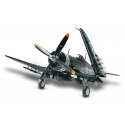 Revell Plastikmodellbausatz MONOGRAM Flugzeug 5248 - Vought F4U Corsair® (1:48)