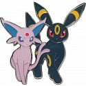 Pokémon Company Pokémon TCG: SV8.5 Prismatic Evolutions - Premium Figure Collection