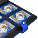 Ultra PRO Pokémon UP: Premium Snap Binder - Blue