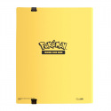 Ultra PRO Pokémon UP: GS Pikachu - PRO-Binder album na 360 karet